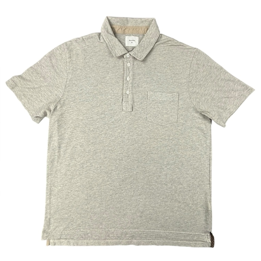 Billy Reid | Polo‎ | XL | Like New!!